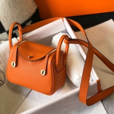 Hermes Top Handle Bags